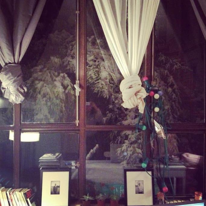 Warm And Cosy Loft In Paris With A Private Outdoor 아파트 외부 사진